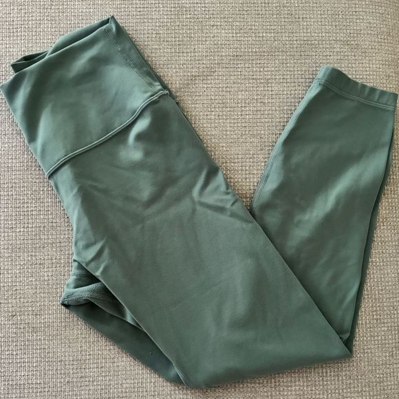 Align Leggings HR - Picture 2 of 3